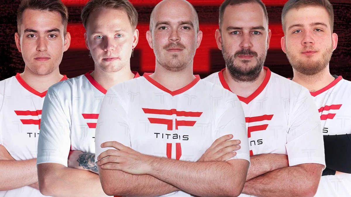 L'organisation TITANS signe la composition Tokyo Revengers