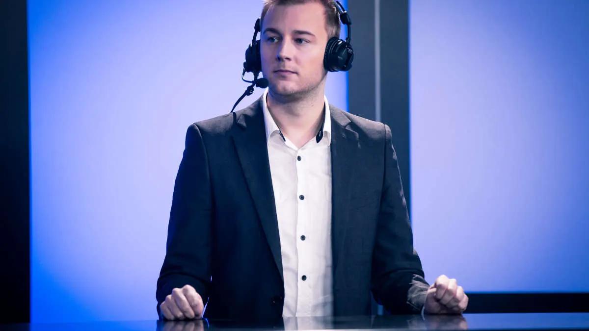 Fifflaren a démissionné de son poste de directeur de l'esport Dignitas