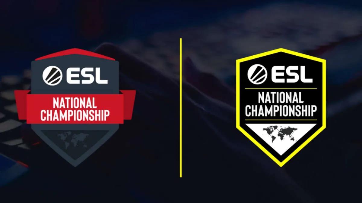 ESL Gaming rebaptise une série de tournois National Championships