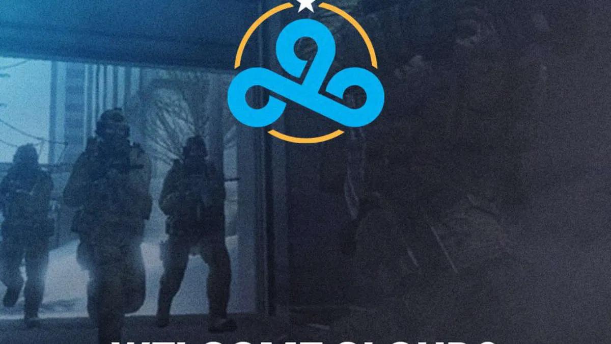Composition révélée Cloud 9 Academy