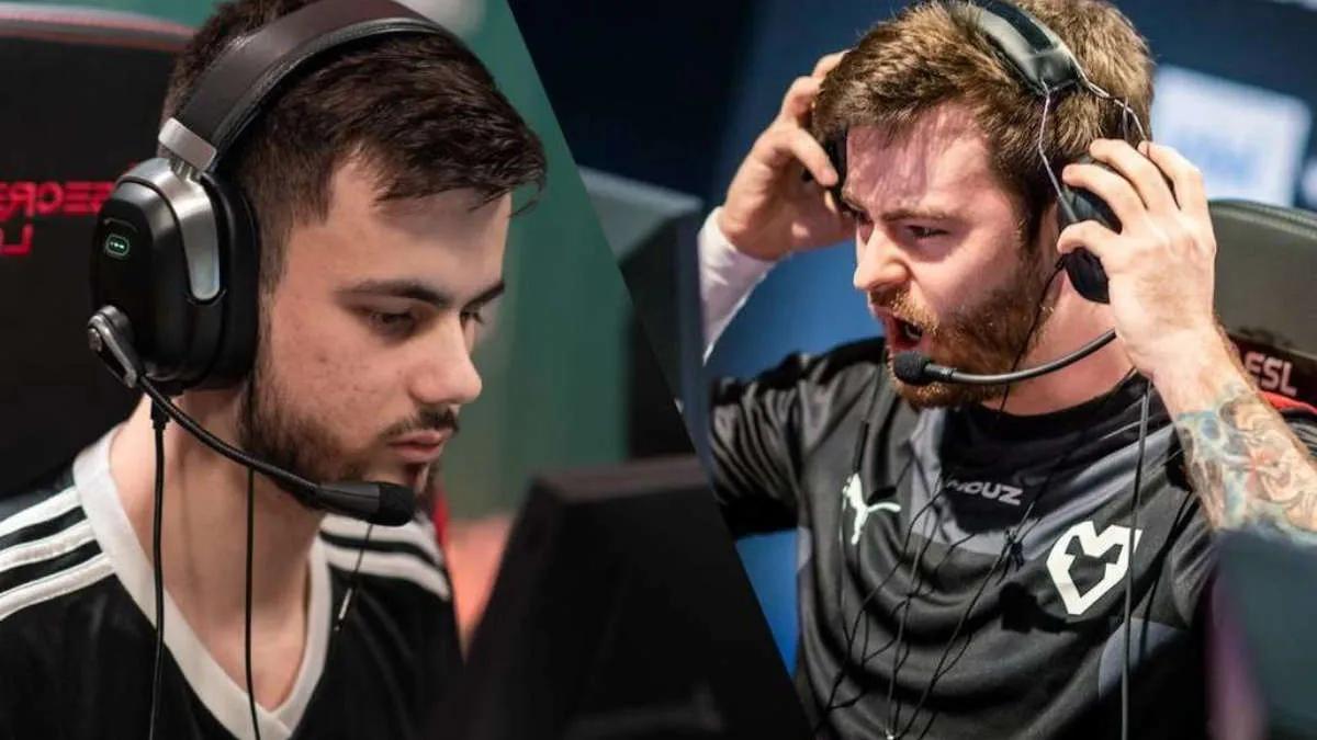 NBK- et misutaaa peuvent rejoindre Team Falcons