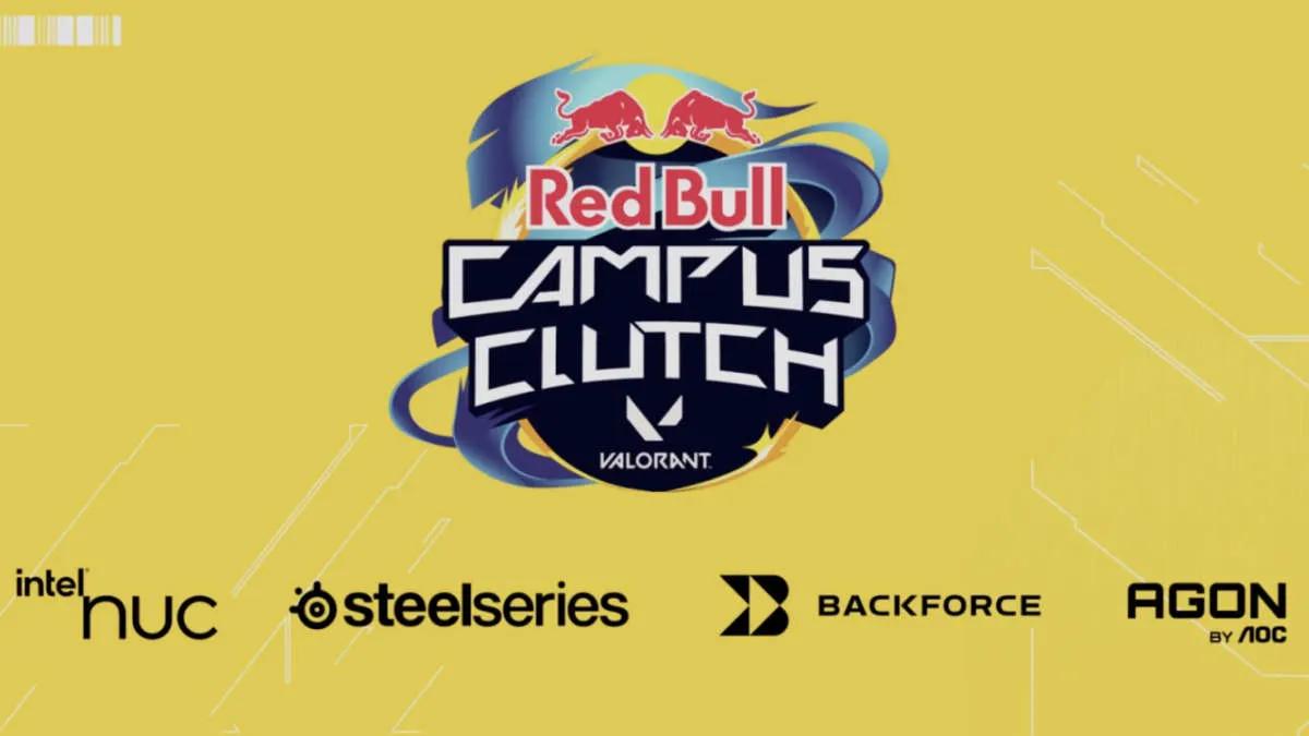 Annonce de la saison 2 Red Bull Campus Clutch