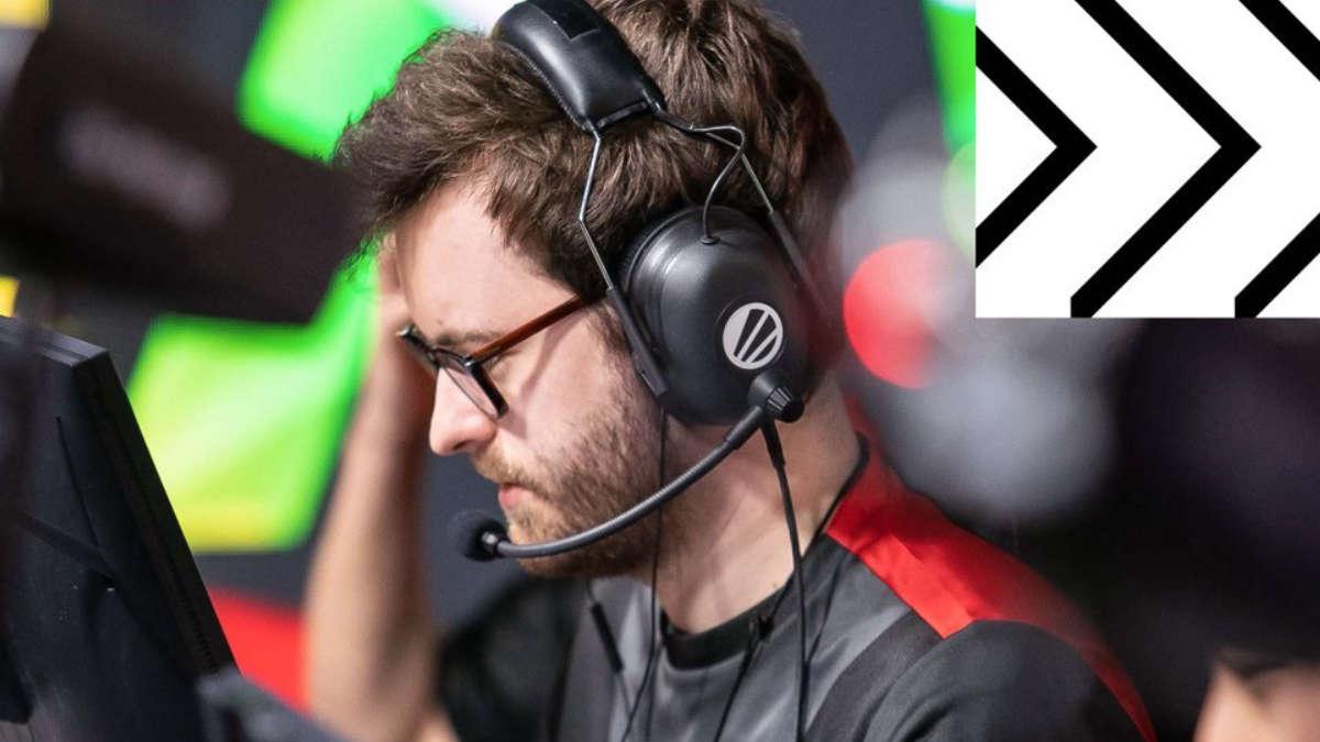 NBK- quitte MOUZ en tant qu'agent libre