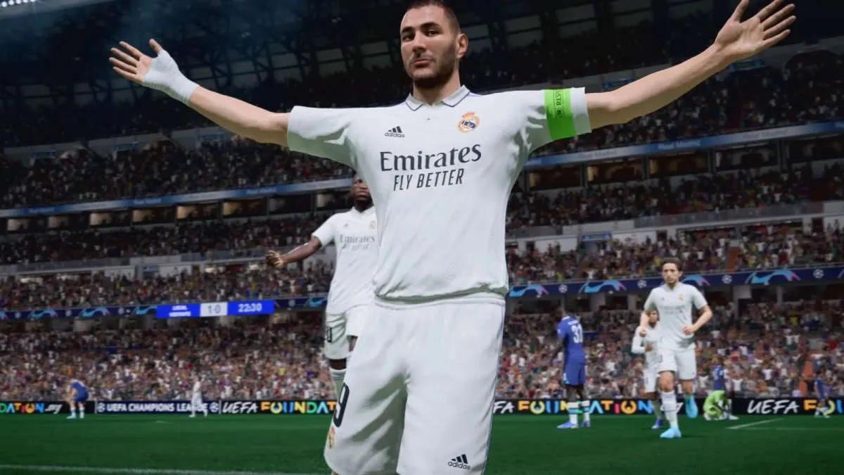 Il y aura des loot boxes - malgré les interdictions, EA n'a pas l'intention de supprimer les packs de FIFA 23