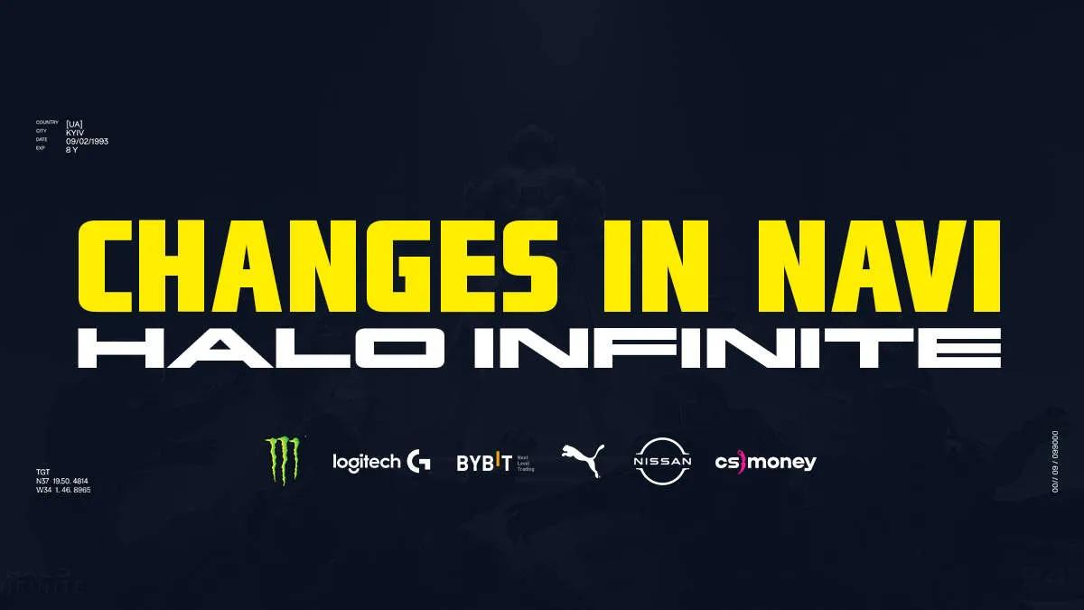 Snakey rejoint Natus Vincere par Halo