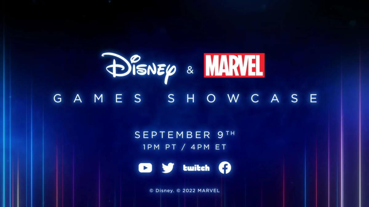 Disney et Marvel tiendront une présentation conjointe le 9 septembre