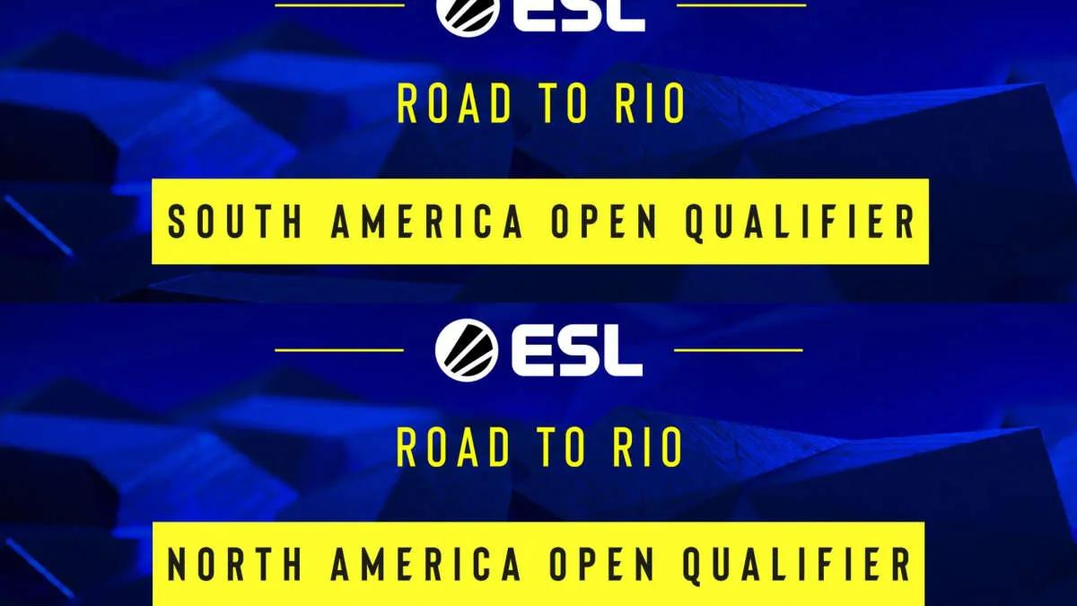 paiN Gaming, MIBR, 00 NATION, Complexity Gaming et Gaimin Gladiators se sont qualifiés pour IEM Road to Rio 2022 pour l'Amérique