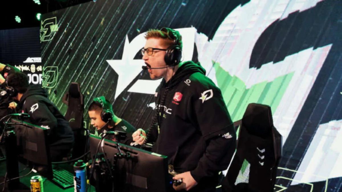 Rumeurs : OpTic Texas est intéressé par les services de HyDra et Cammy