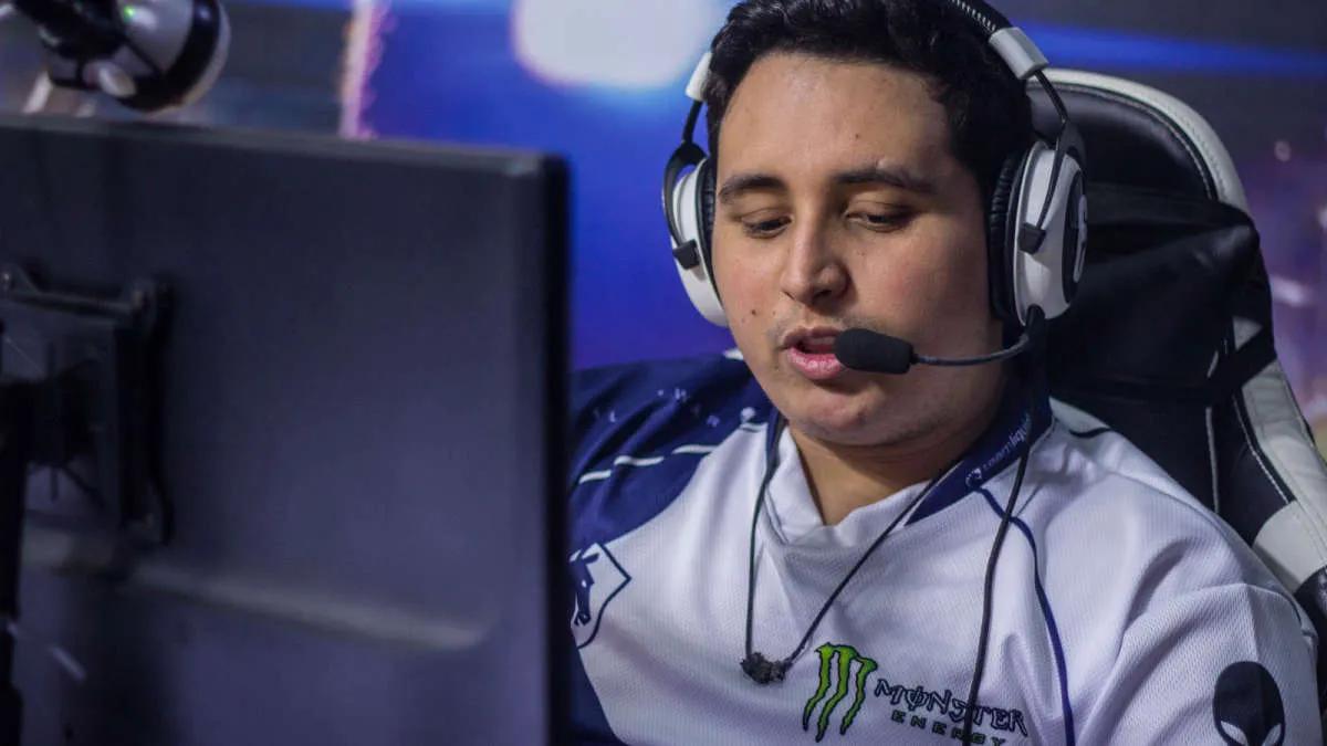 psk1 peut quitter Team Liquid et quitter la scène compétitive