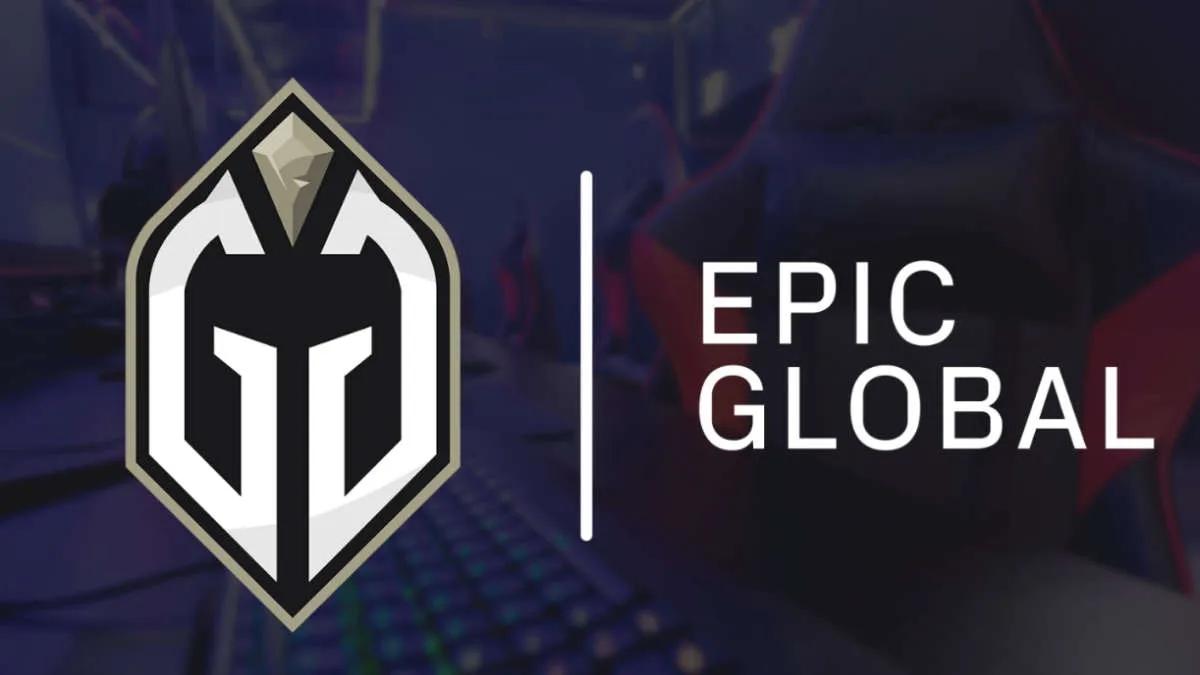 Gaimin Gladiators est fusionné avec EPIC Global