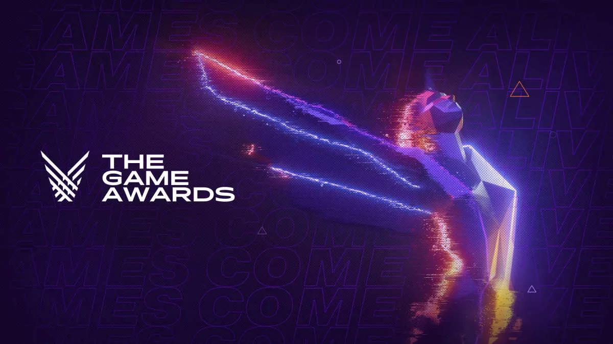 The Game Awards 2022 aura lieu le 8 décembre