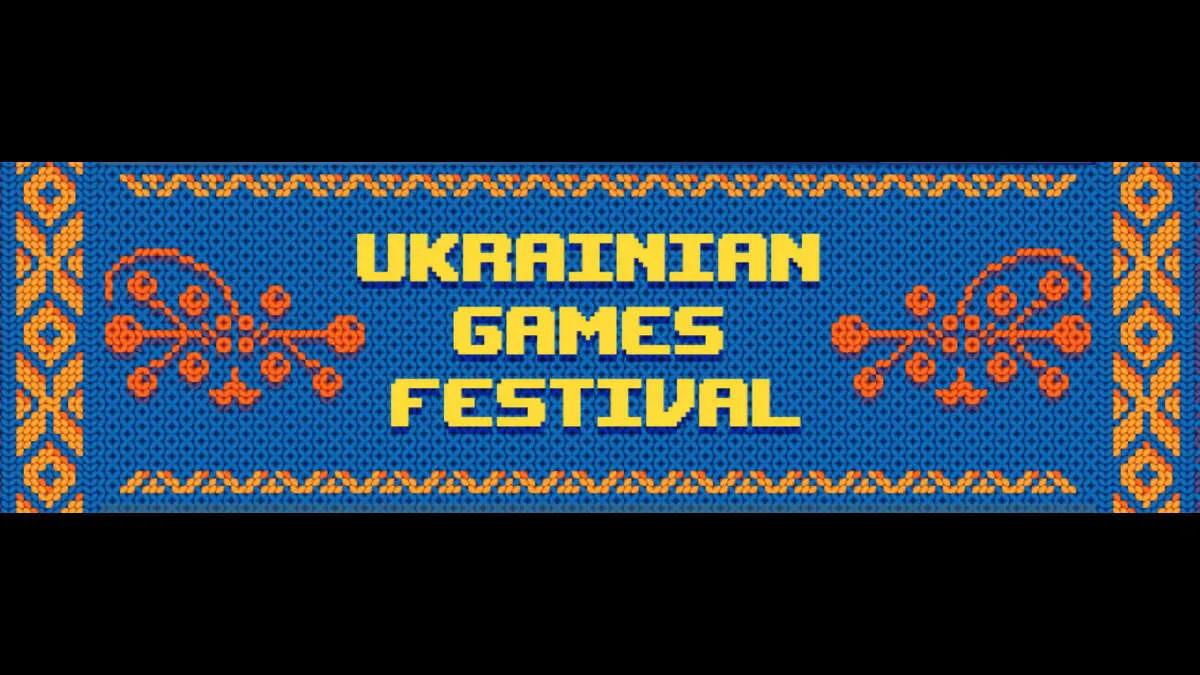 Ukrainian Games Festival a commencé à Steam