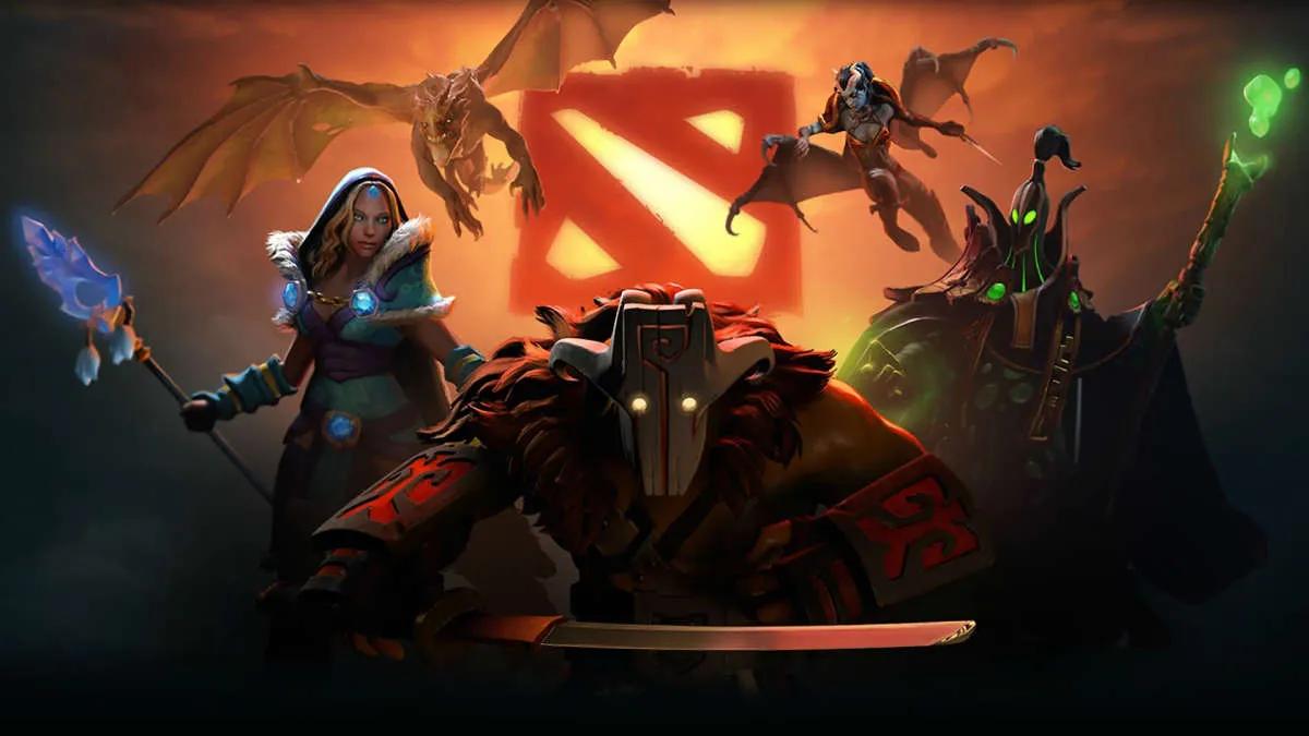 Le patch 7.32 a été publié en Dota 2