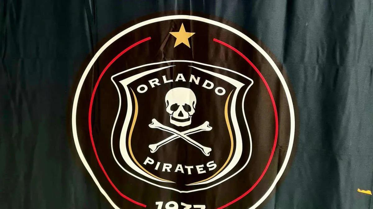 SkillSteal quitte Orlando Pirates Exdee