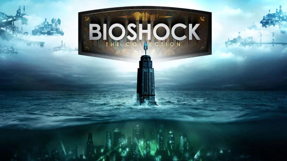 Le réalisateur de Hunger Games réalisera l'adaptation cinématographique Bioshock