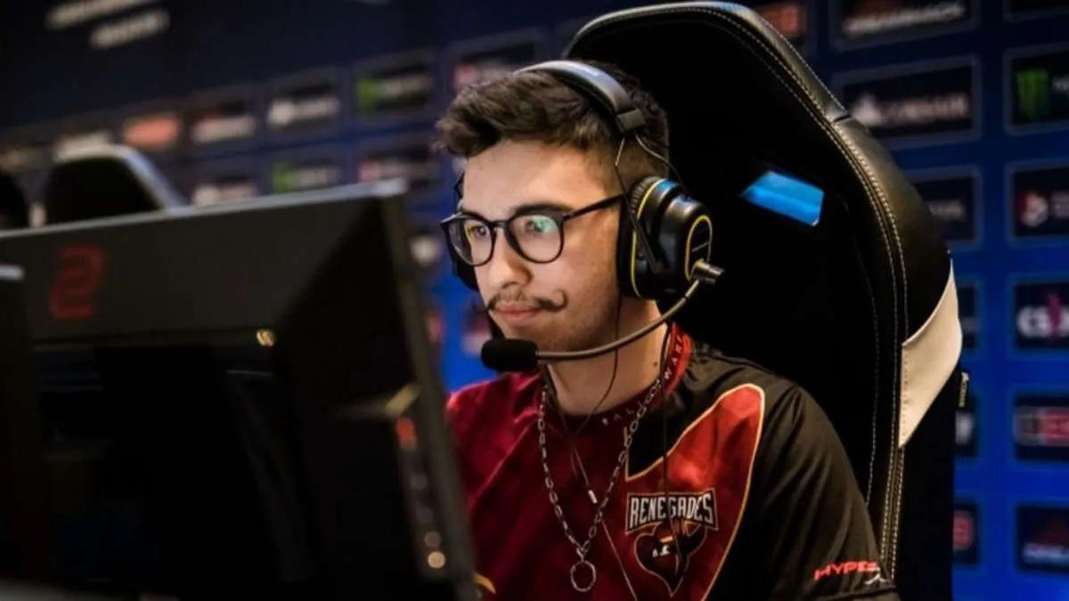 AZR et Gratisfaction aideront Encore dans les qualifications fermées pour IEM Road to Rio 2022 pour l'Asie