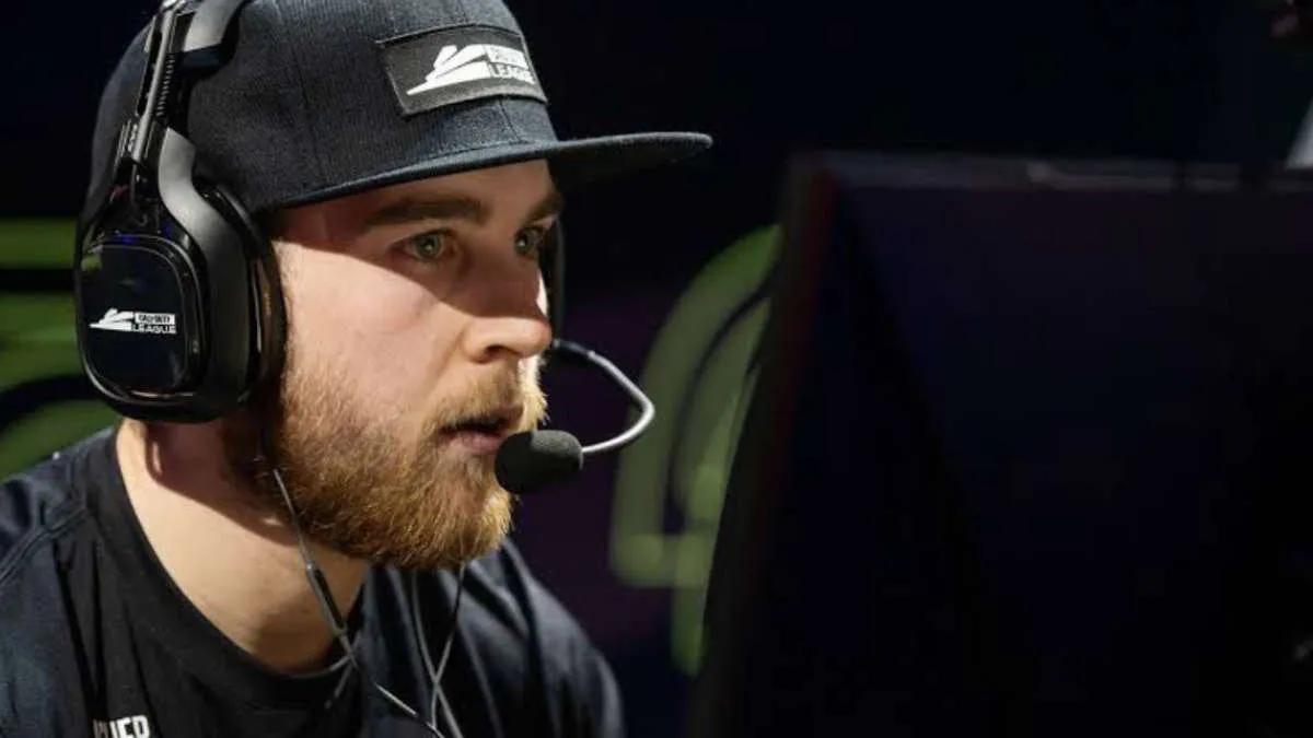 SlasheR rejoint Atlanta FaZe
