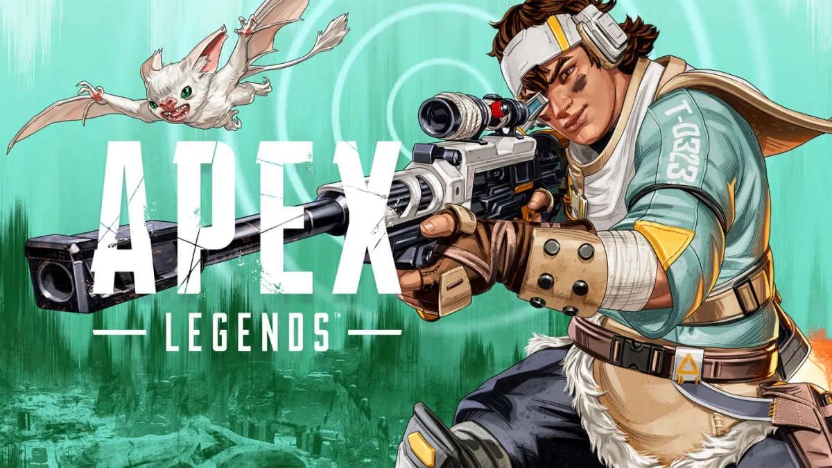 Dates possibles divulguées en ligne Apex Legends Global Series