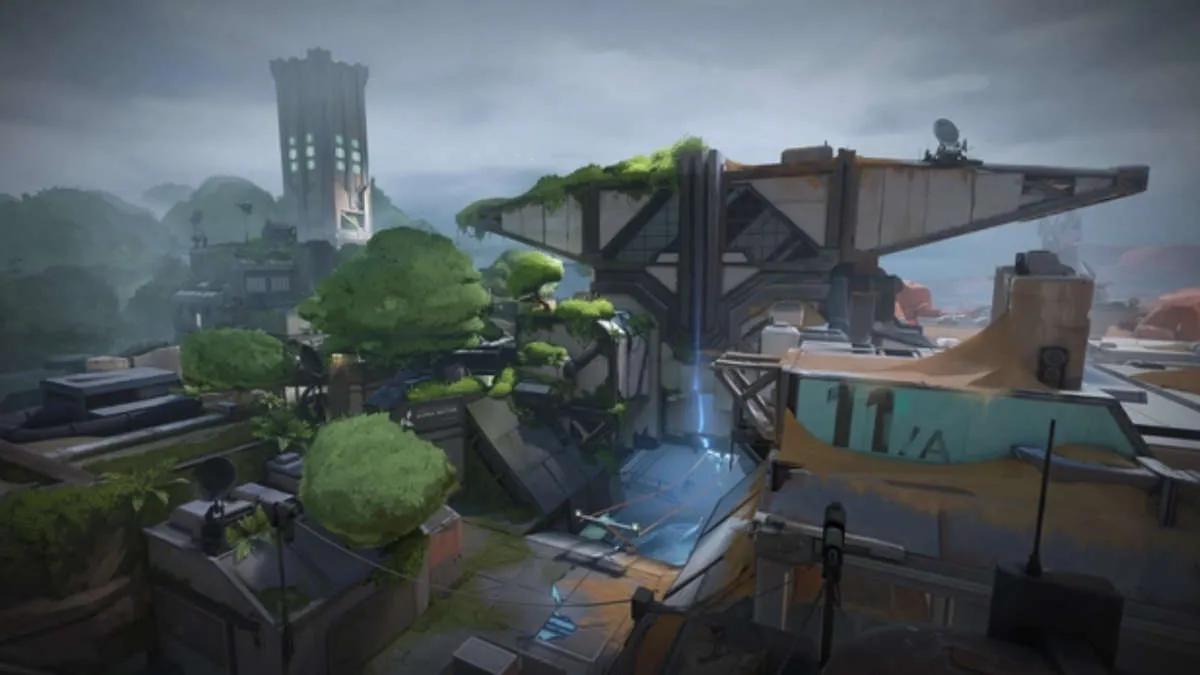 Riot Games prévoyez de recycler Fracture