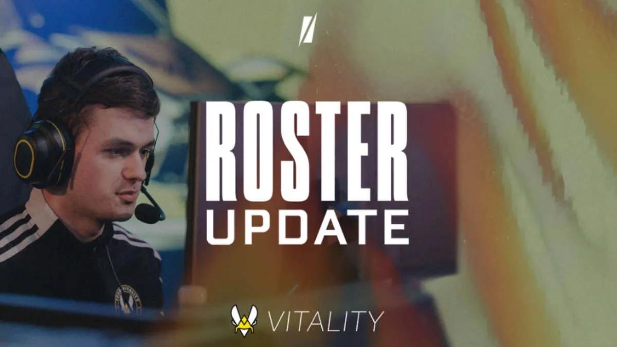 ExoTiiK peut rejoindre Team Vitality