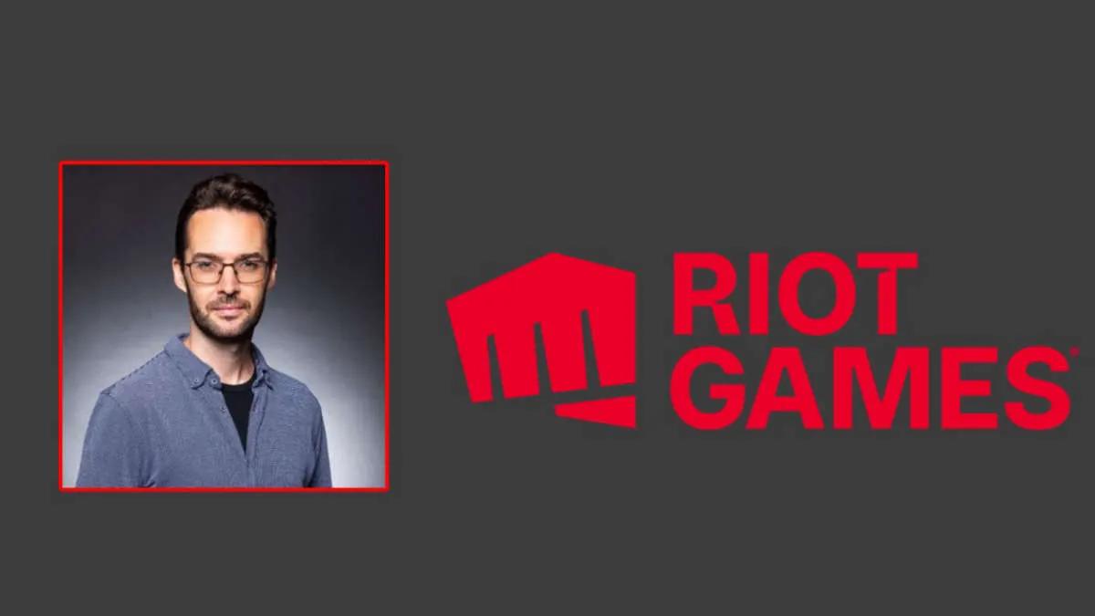 Riot Games nomme un nouveau responsable du développement League Studios