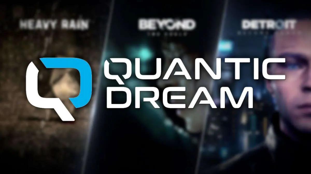 NetEase Games acheté Quantic Dream