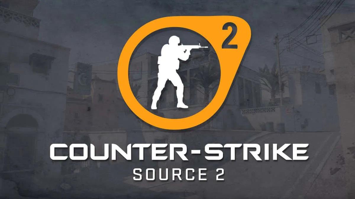 Les passionnés ont trouvé des références à Source 2 pour CS:GO après la sortie de Battle Pass