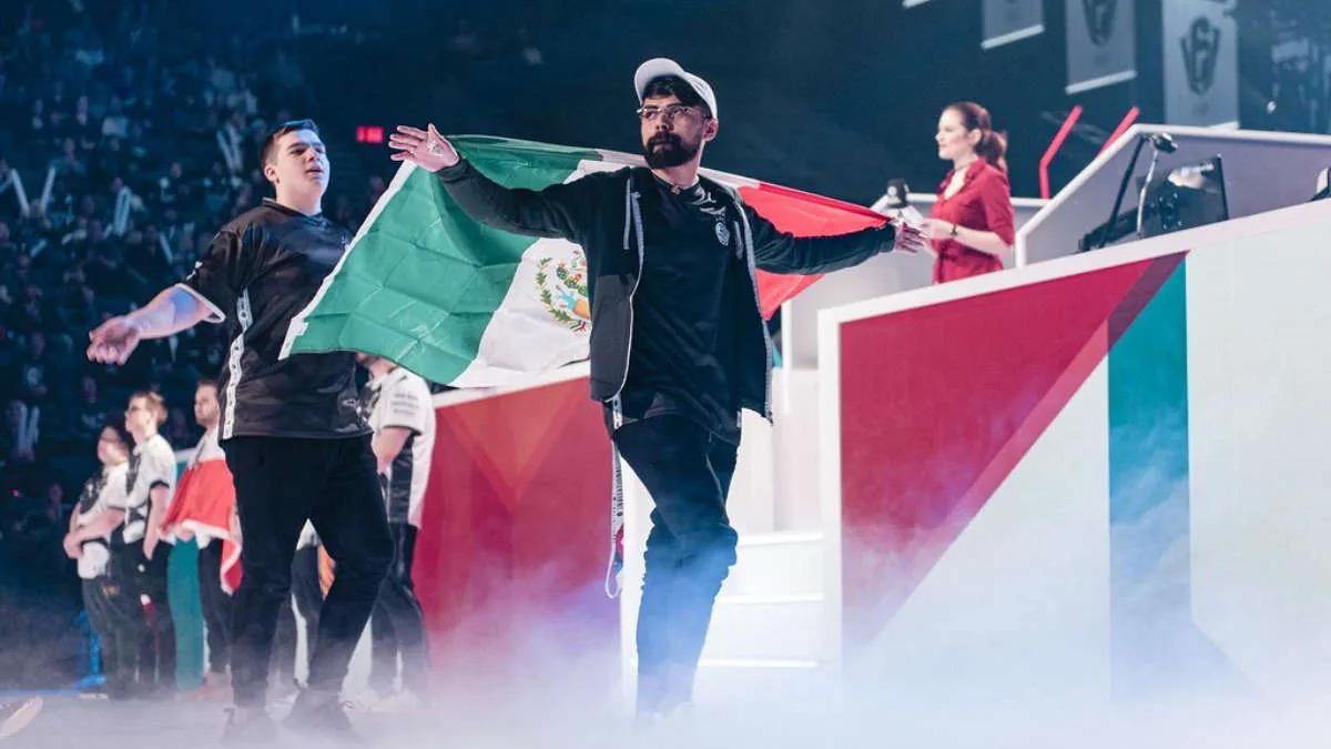 Geometrics quitte TSM