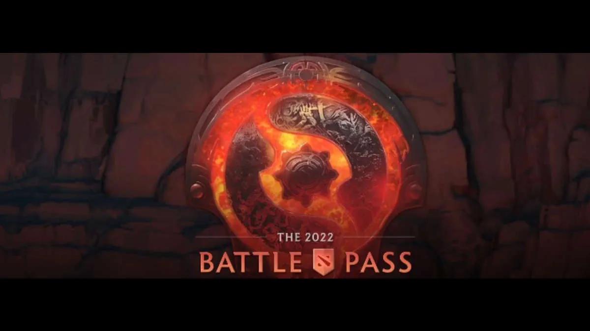 Battle Pass relances en ligne à Dota 2