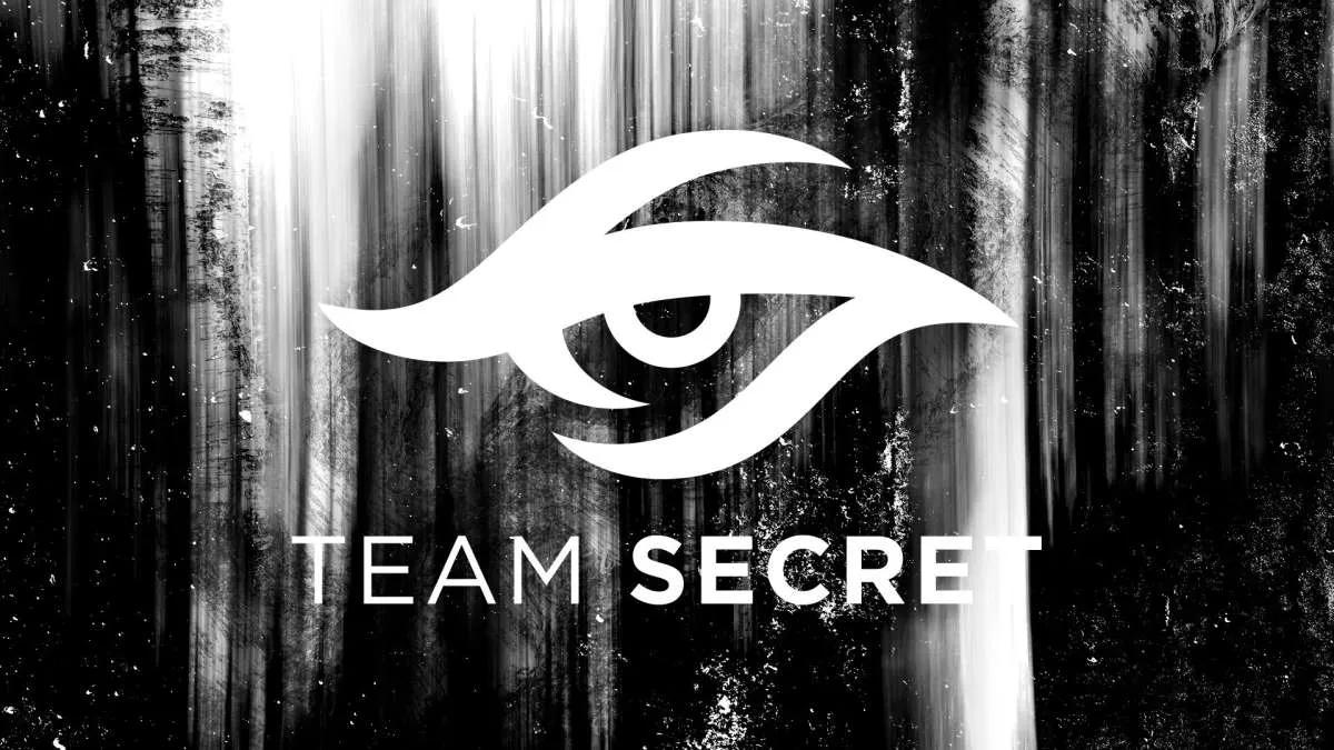 Team Secret explore les options pour changer la composition de Rocket League