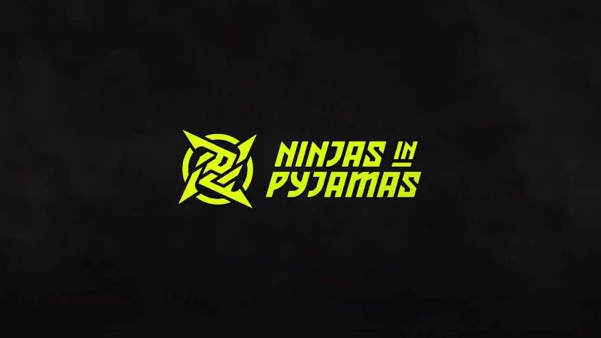 Aleksib déplacé vers Ninjas In Pyjamas