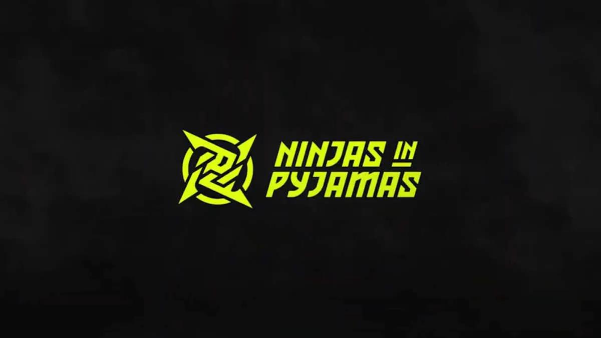 Aleksib déplacé vers Ninjas In Pyjamas