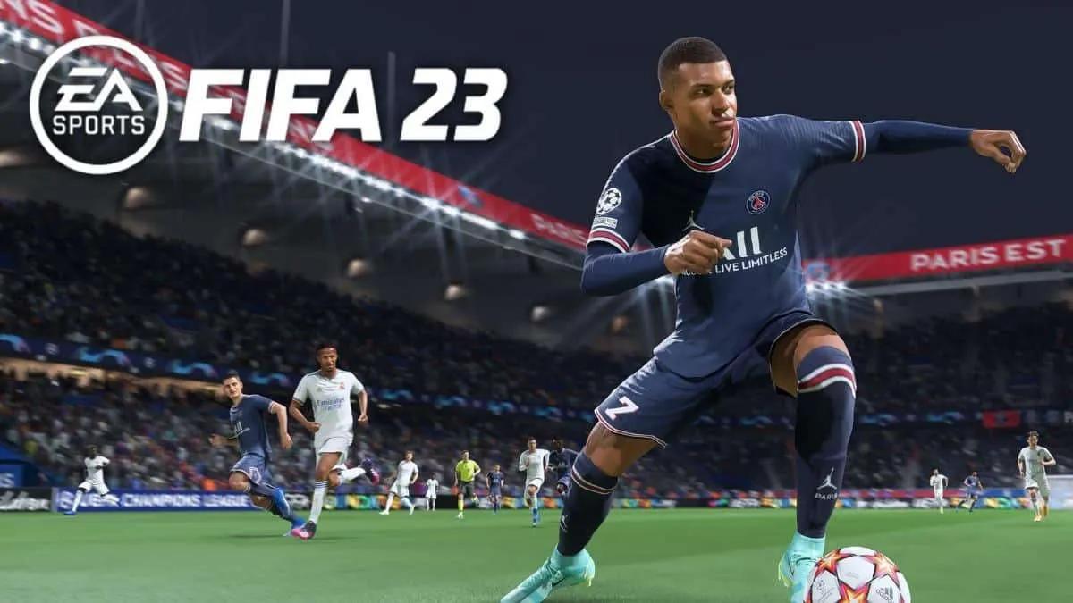 Trois nouvelles légendes annoncées pour FIFA 23