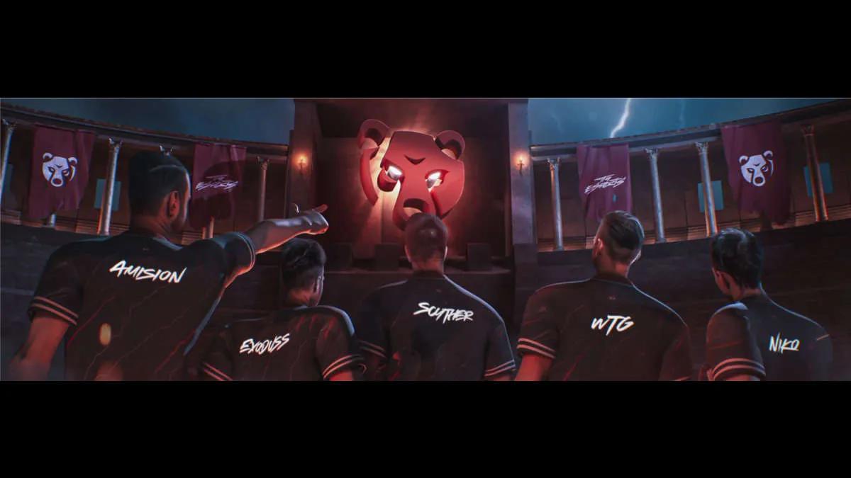 TT9 Esports signe une ancienne équipe Team Empire