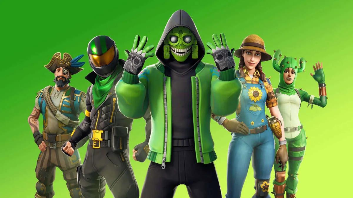 Epic Games nie toutes les allégations de fraude