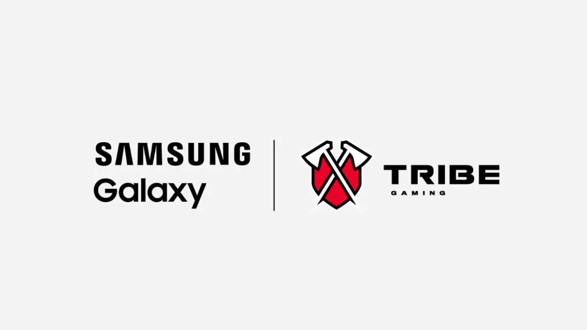 Samsung devient partenaire Tribe Gaming