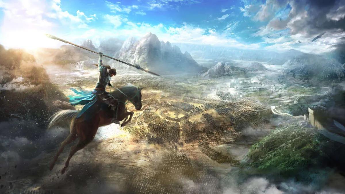 Electronic Arts et Koei Tecmo travaillent sur un nouveau jeu de chasse