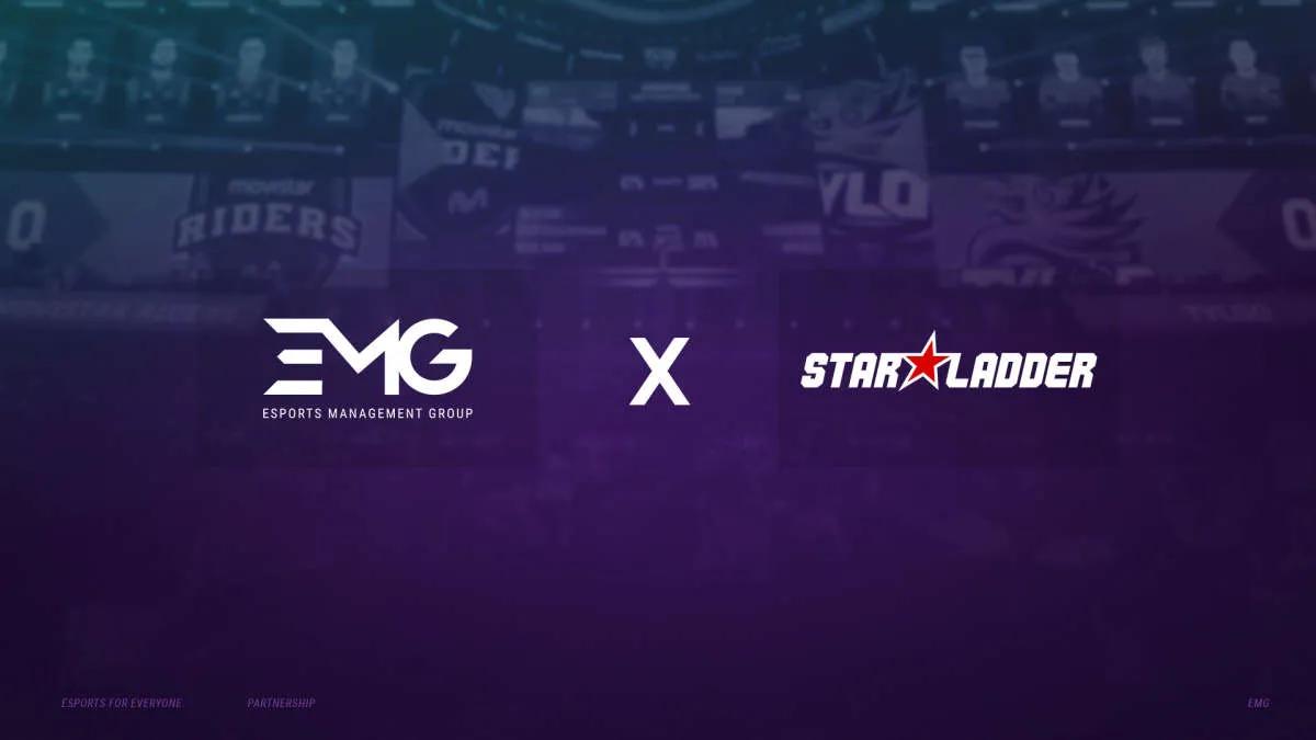 EMG et StarLadder sont devenus les organisateurs de tournois d'esports à Dubaï pour les trois prochaines années