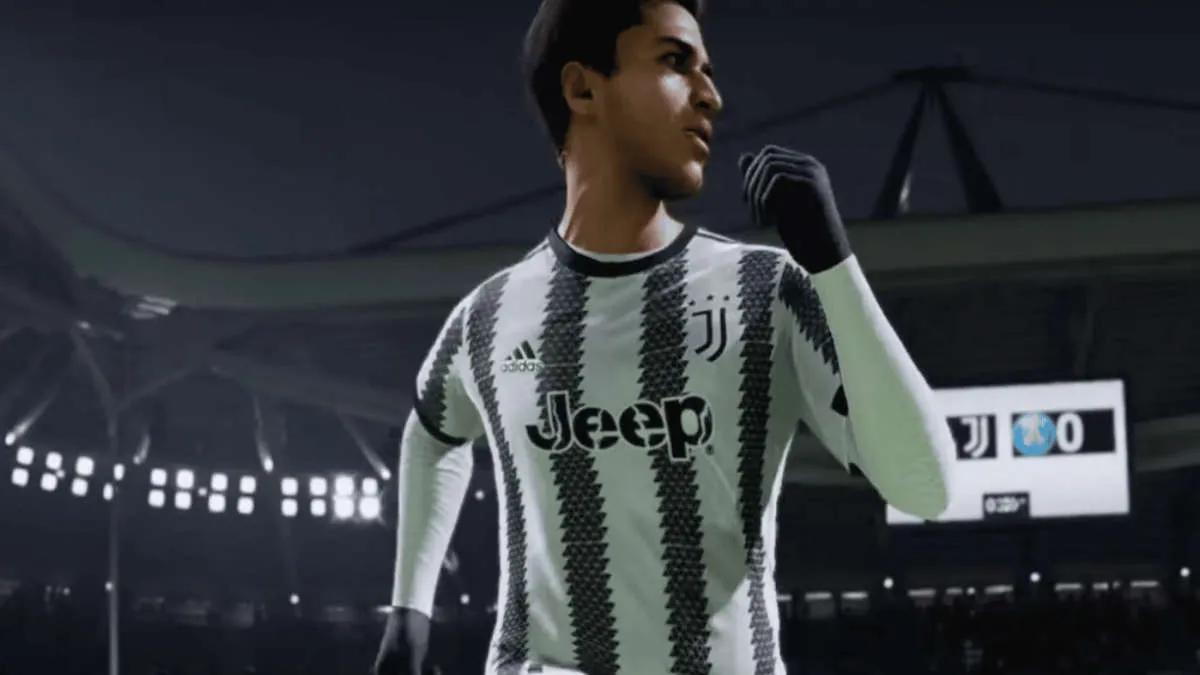 En FIFA 23, il y aura un nouveau système anti-triche