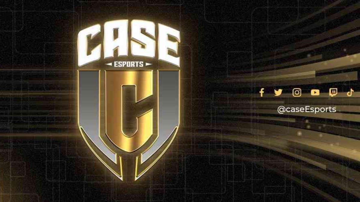 Case Esports a présenté la liste mise à jour de VALORANT