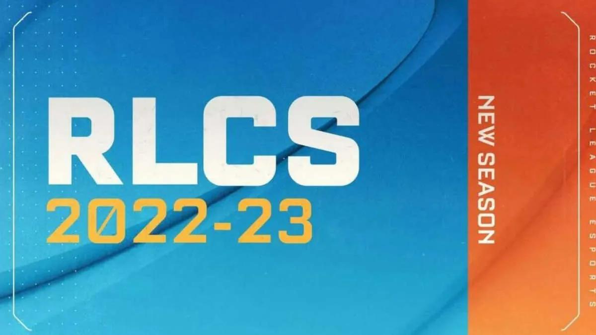 Détails de la saison révélés Rocket League Championship Series 2022-23