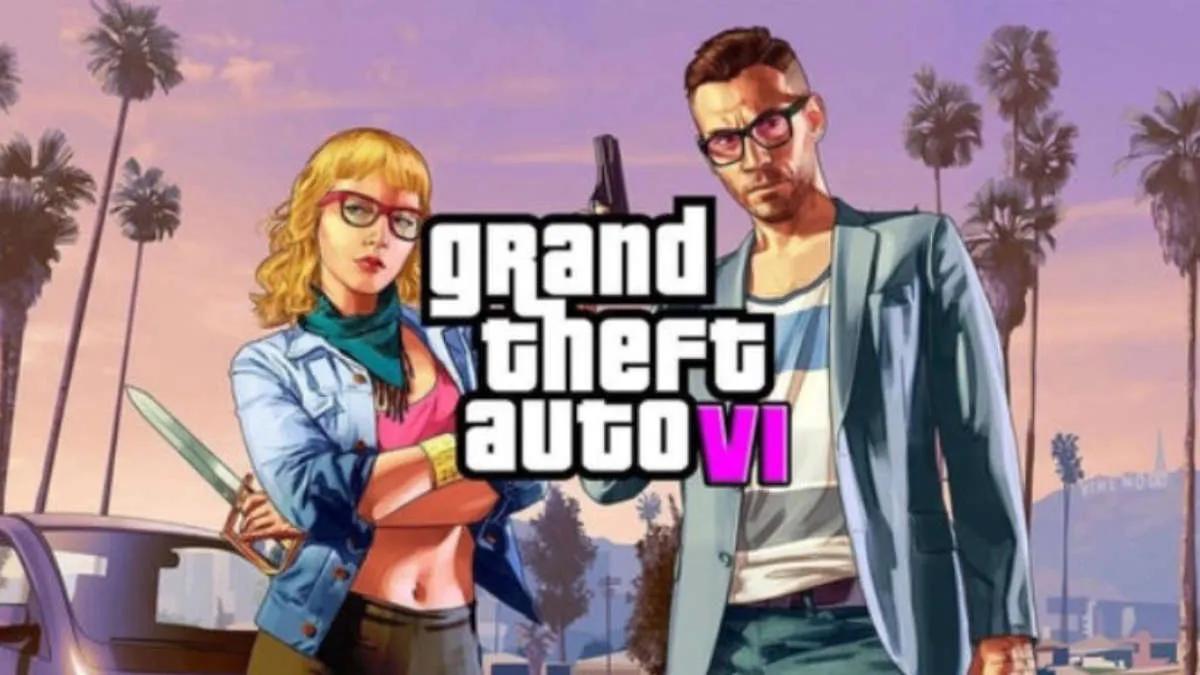 Rumeurs : une première version est apparue sur le réseau GTA VI - le premier gameplay et les détails du jeu