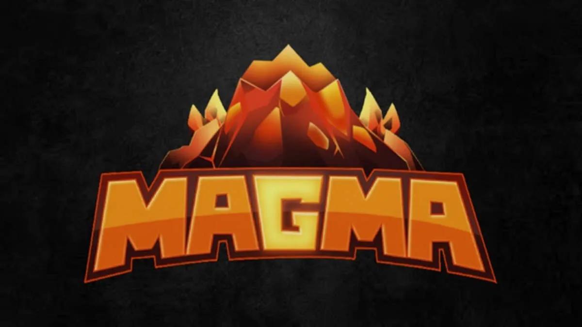 Team MagMa dissout la composition