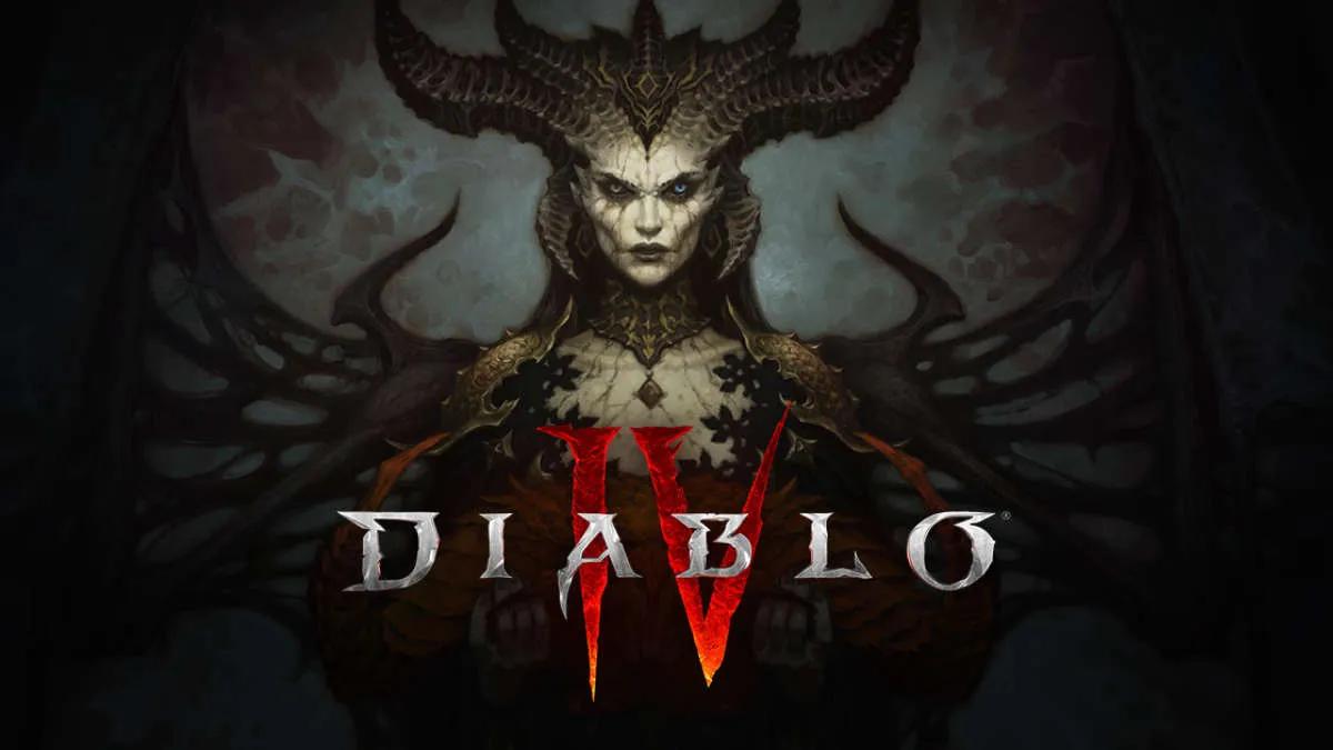 Fuite : 40 minutes de jeu Diablo IV