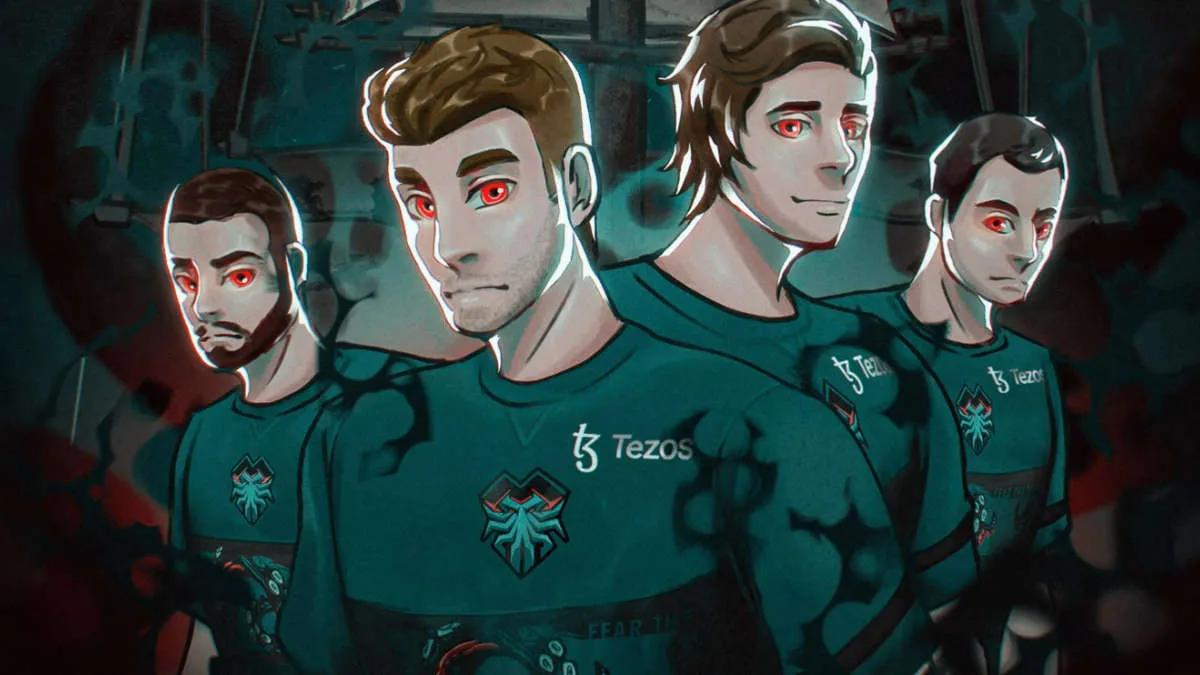 Florida Mutineers a complété l'équipe pour Call of Duty League