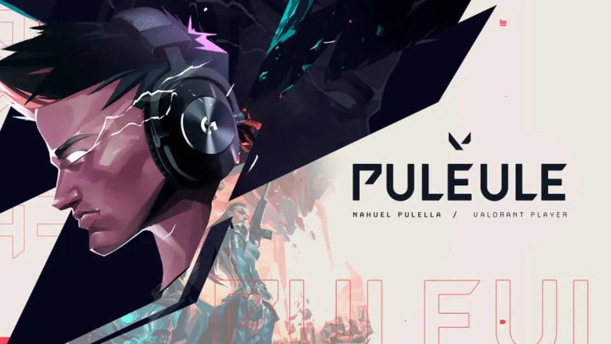 Puleule a annoncé son départ du 9 z Team