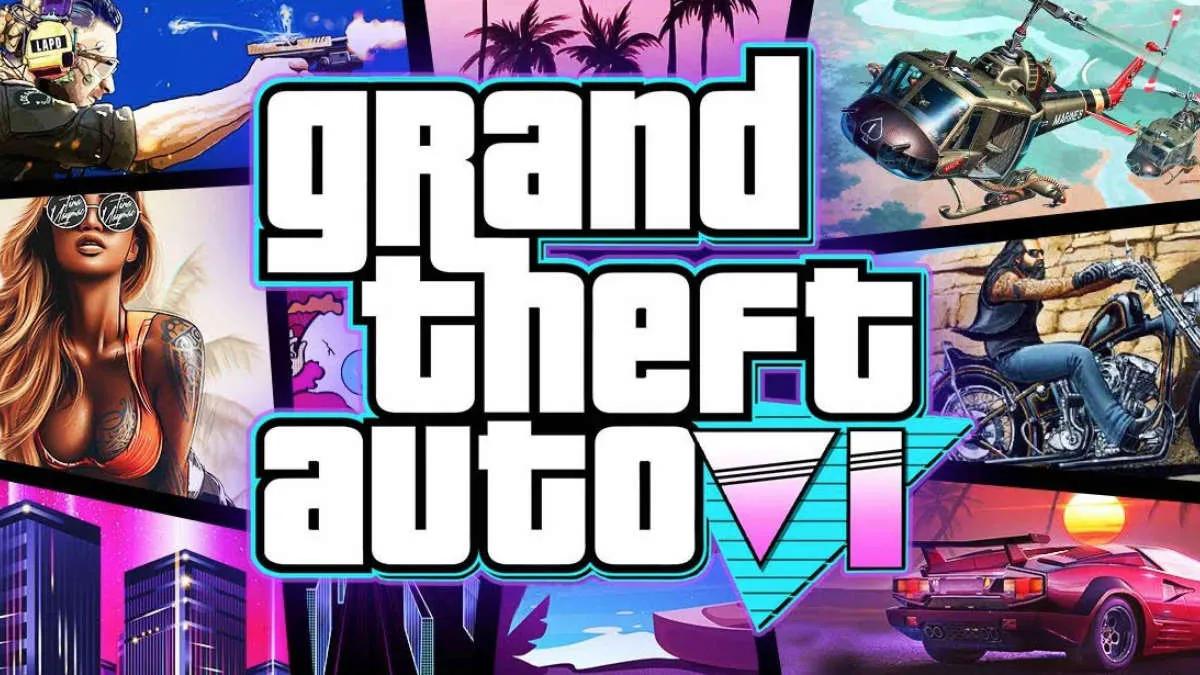 Le pirate a divulgué de nouvelles données sur GTA VI