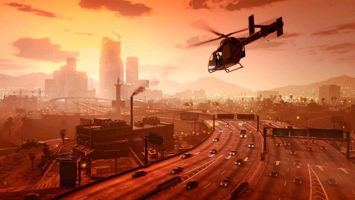 GTA VI pourrait sortir en 2025