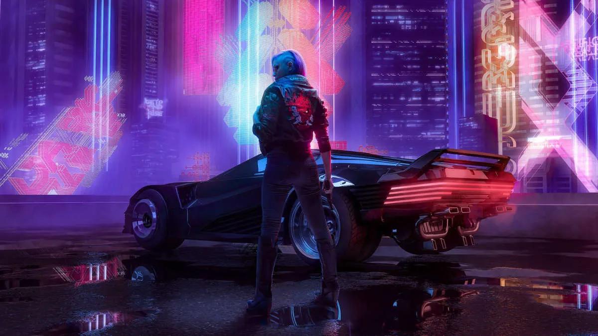 CD Projekt RED vendu à plus de 20 000 000 d'exemplaires Cyberpunk 2 077