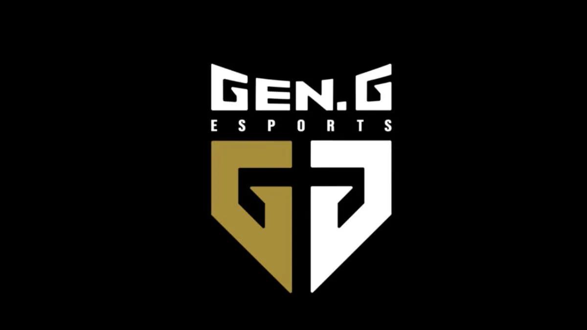 Gen.G Esports a présenté deux équipes de Rocket League